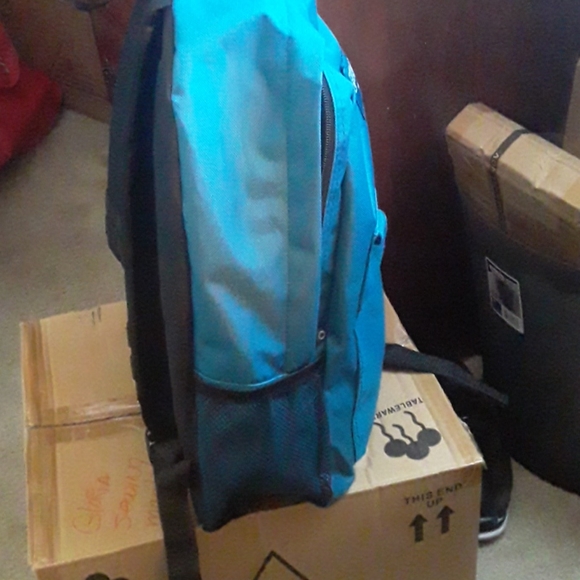 Backpack - Picture 3 of 5